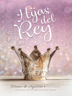cover image of Hijas del Rey